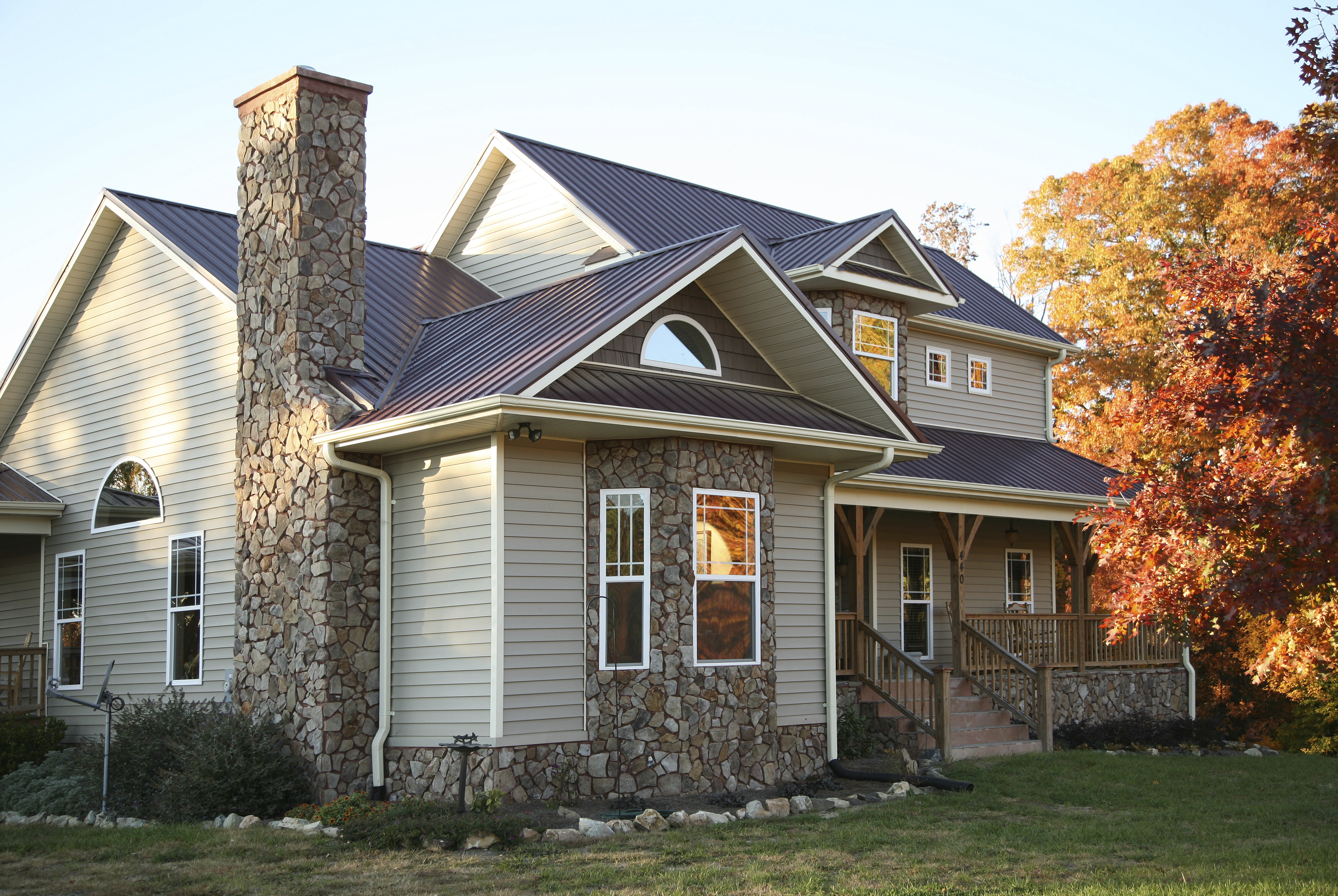 Main Areas to Focus on when Improving your Home